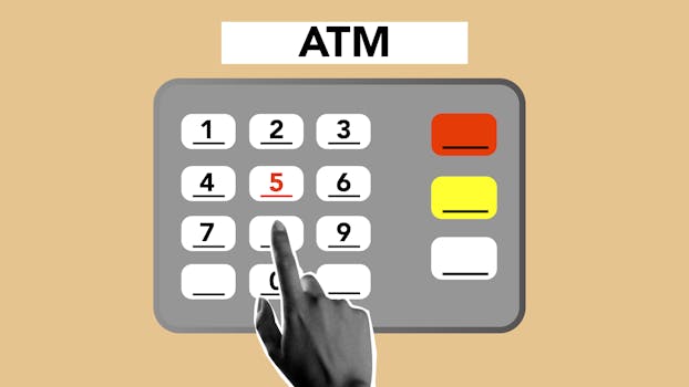 ATM withdrawal fees